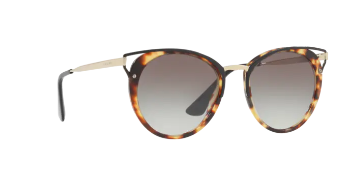Prada Catwalk Sunglasses PR 66TS 7S00A7