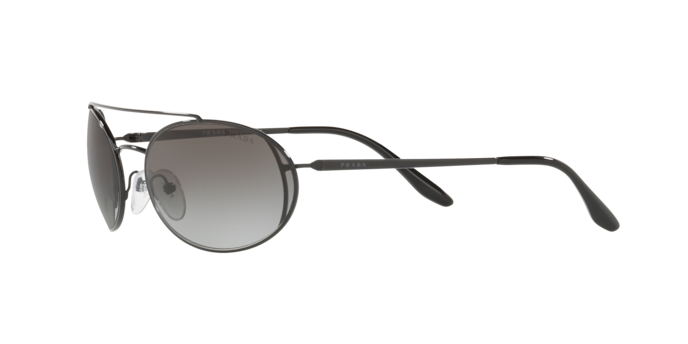 Prada Catwalk Sunglasses PR 66VS 1AB0A7