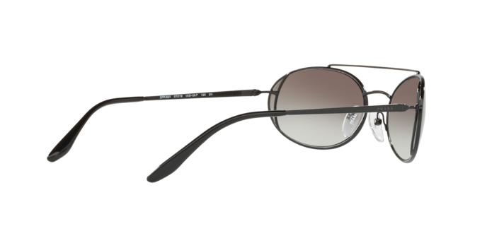Prada Catwalk Sunglasses PR 66VS 1AB0A7