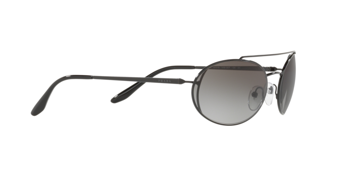 Prada Catwalk Sunglasses PR 66VS 1AB0A7