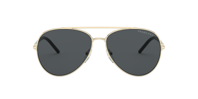 Prada Sunglasses PR 66XS ZVN5Z1