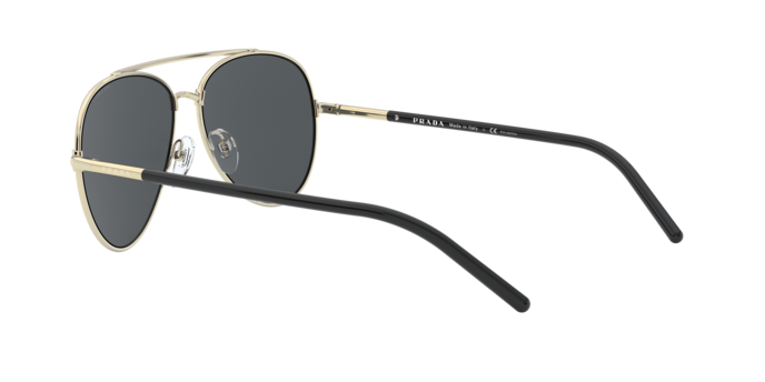 Prada Sunglasses PR 66XS ZVN5Z1