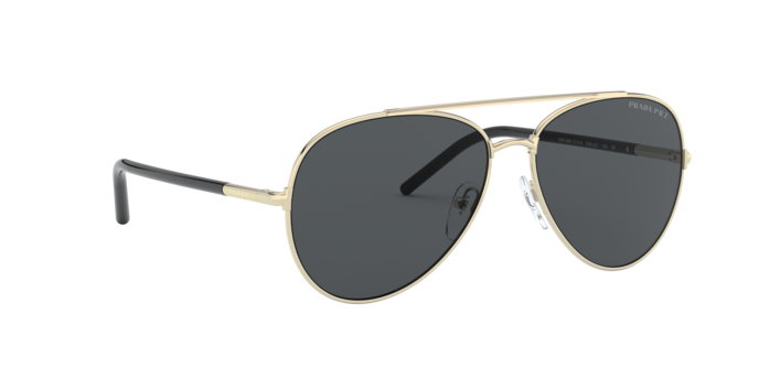 Prada Sunglasses PR 66XS ZVN5Z1