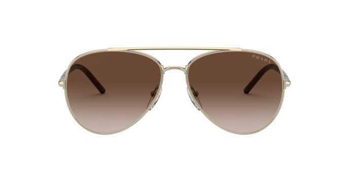 Prada Sunglasses PR 66XS ZVN6S1