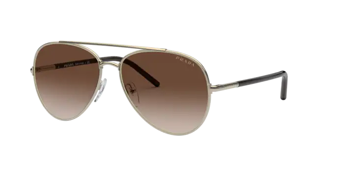 Prada Sunglasses PR 66XS ZVN6S1