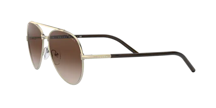 Prada Sunglasses PR 66XS ZVN6S1