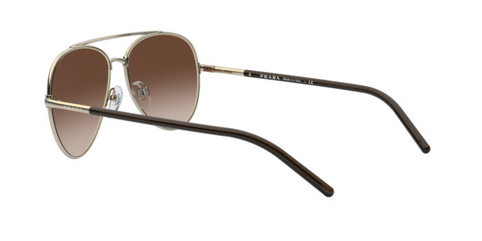 Prada Sunglasses PR 66XS ZVN6S1