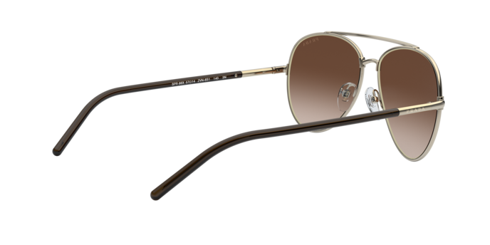 Prada Sunglasses PR 66XS ZVN6S1