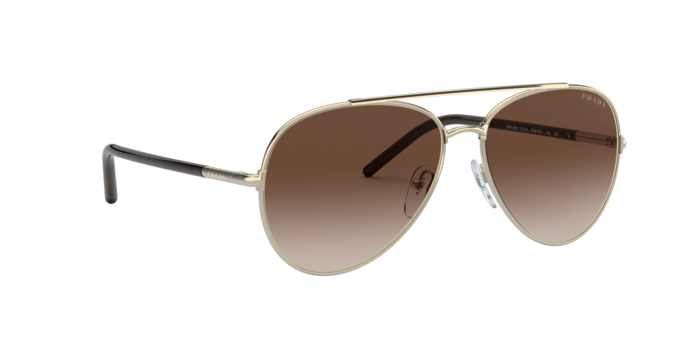 Prada Sunglasses PR 66XS ZVN6S1