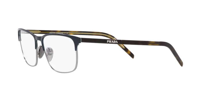 Prada Eyeglasses PR 66YV 02N1O1