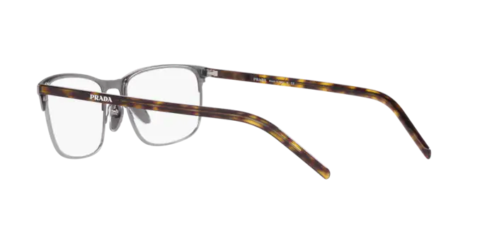 Prada Eyeglasses PR 66YV 02Q1O1