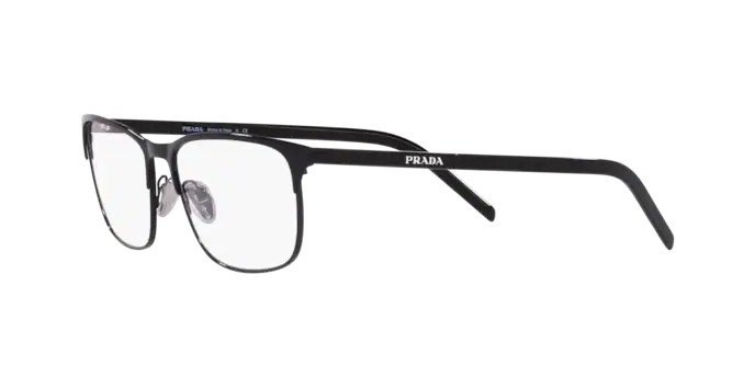 Prada Eyeglasses PR 66YV 1AB1O1