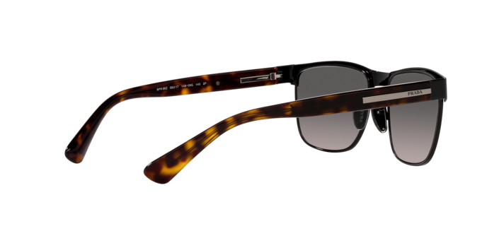 Prada Sunglasses PR 66ZS 1AB09G