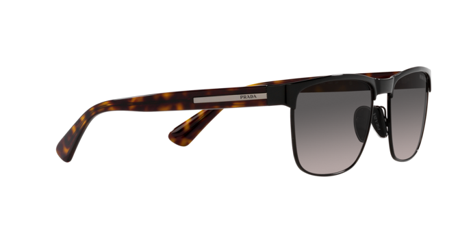 Prada Sunglasses PR 66ZS 1AB09G