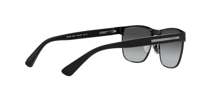 Prada Sunglasses PR 66ZS 1BO06T