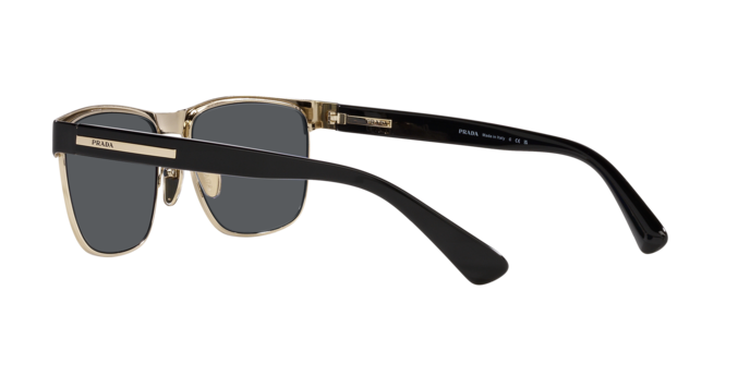 Prada Sunglasses PR 66ZS AAV07T
