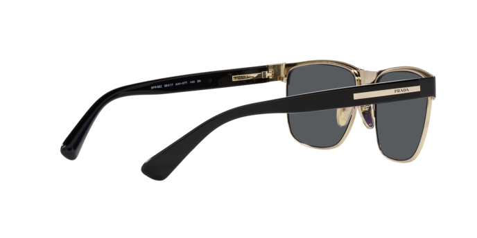 Prada Sunglasses PR 66ZS AAV07T