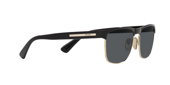 Prada Sunglasses PR 66ZS AAV07T