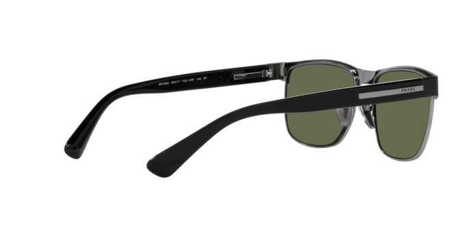 Prada Sunglasses PR 66ZS YDC03R