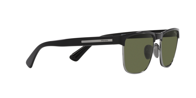 Prada Sunglasses PR 66ZS YDC03R