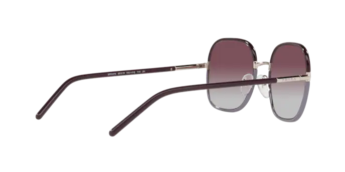 Prada Sunglasses PR 67XS 03U412