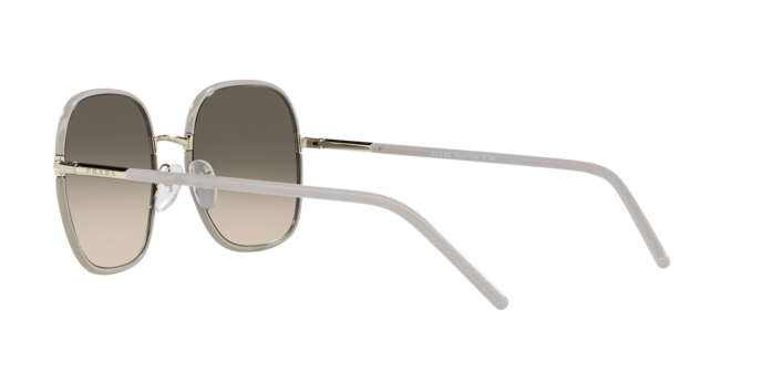 Prada Sunglasses PR 67XS 04U130