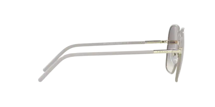 Prada Sunglasses PR 67XS 04U130