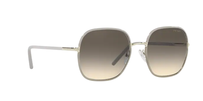 Prada Sunglasses PR 67XS 04U130