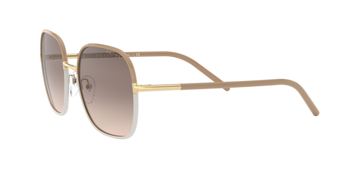 Prada Sunglasses PR 67XS 09G3D0