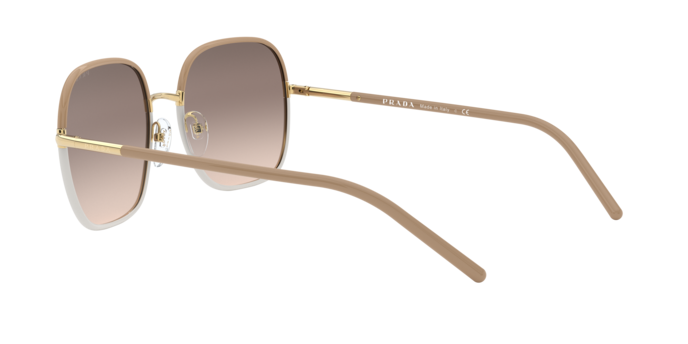 Prada Sunglasses PR 67XS 09G3D0