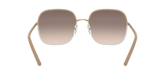 Prada Sunglasses PR 67XS 09G3D0
