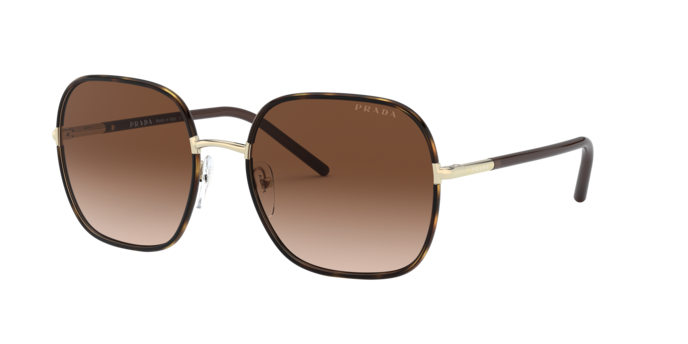 Prada Sunglasses PR 67XS 2AU6S1