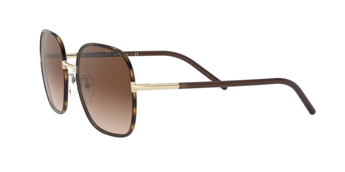 Prada Sunglasses PR 67XS 2AU6S1