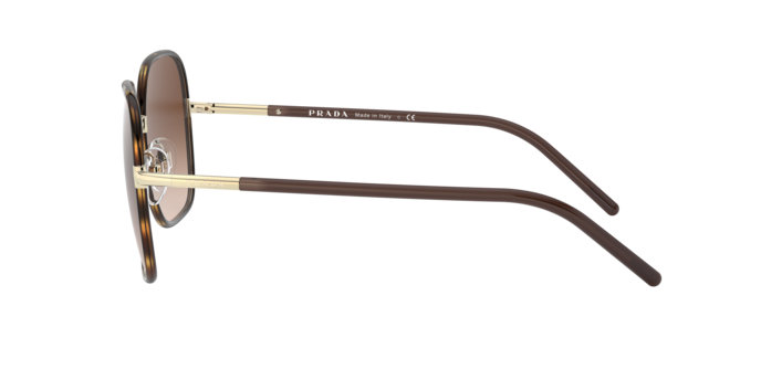 Prada Sunglasses PR 67XS 2AU6S1