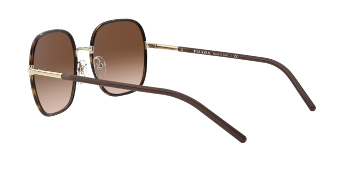 Prada Sunglasses PR 67XS 2AU6S1