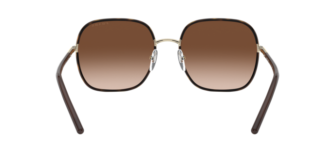 Prada Sunglasses PR 67XS 2AU6S1