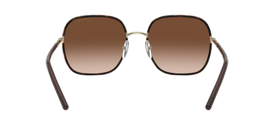 Prada Sunglasses PR 67XS 2AU6S1