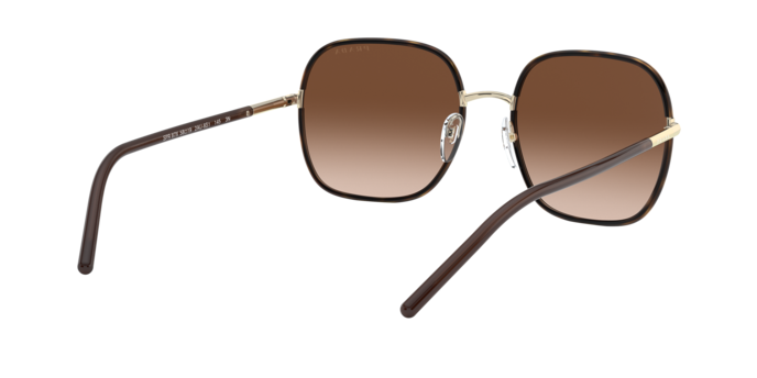 Prada Sunglasses PR 67XS 2AU6S1