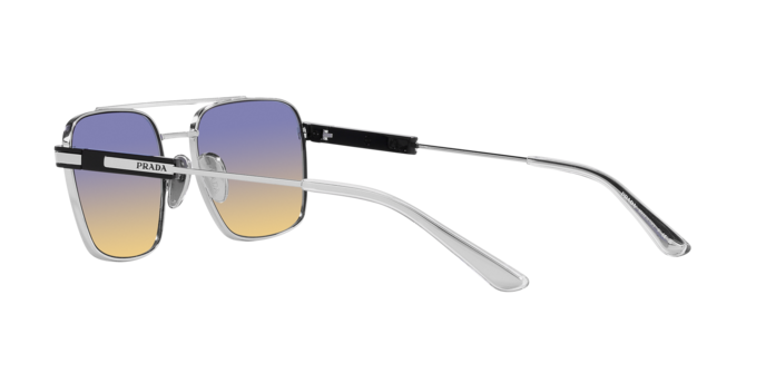 Prada Sunglasses PR 67ZS 1BC06Z