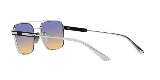 Prada Sunglasses PR 67ZS 1BC06Z