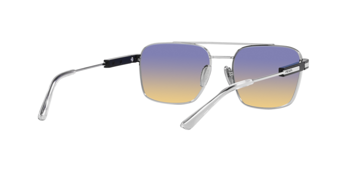 Prada Sunglasses PR 67ZS 1BC06Z