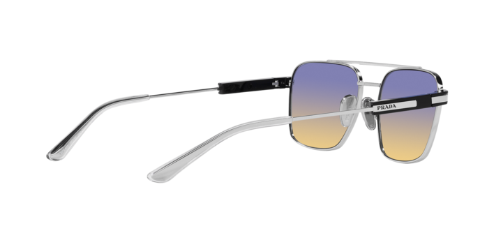 Prada Sunglasses PR 67ZS 1BC06Z