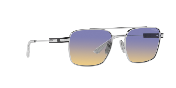 Prada Sunglasses PR 67ZS 1BC06Z