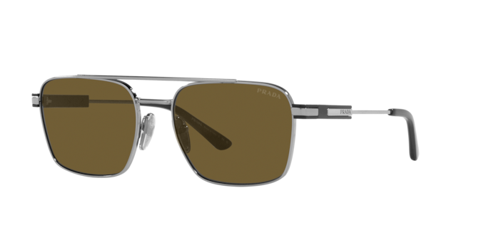 Prada Sunglasses PR 67ZS 5AV01T