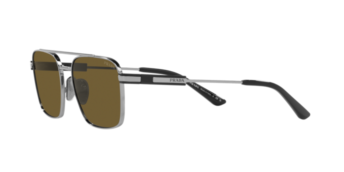 Prada Sunglasses PR 67ZS 5AV01T