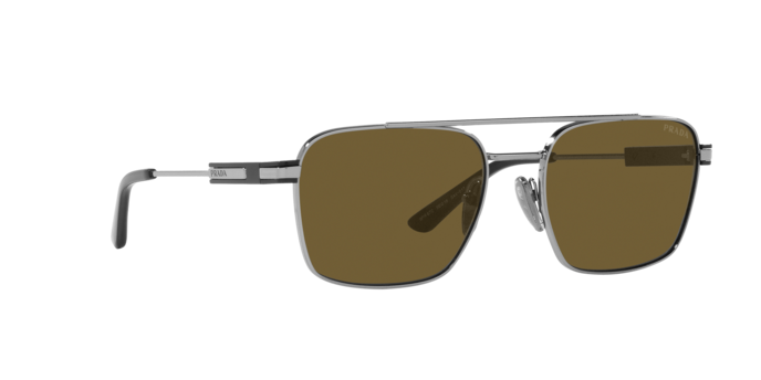 Prada Sunglasses PR 67ZS 5AV01T