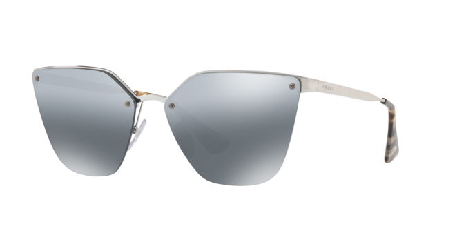 Prada Catwalk Sunglasses PR 68TS 1BC2F2