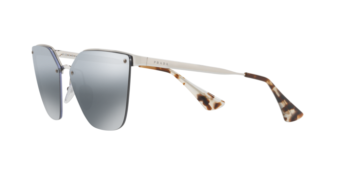 Prada Catwalk Sunglasses PR 68TS 1BC2F2