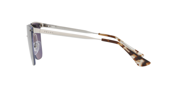 Prada Catwalk Sunglasses PR 68TS 1BC2F2