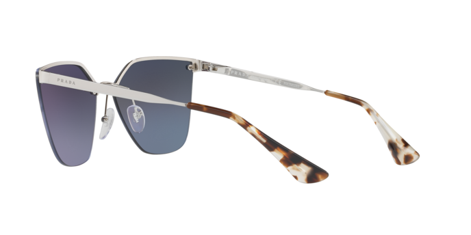 Prada Catwalk Sunglasses PR 68TS 1BC2F2
